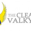 The Cleaning Valkyries