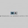McDaniel & Associates P C