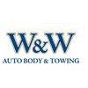 W & W Autobody & Towing