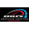 Bills Service Center