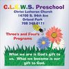 Clews Preschool