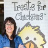 Treats For Chickens