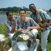 Caribbean Crew Steel Drum Band