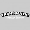 Trans Matic Wrecker Service