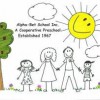 Alphabet Cooperative Preschool