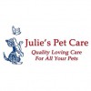 Julie's Pet Care
