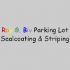 Roy G Biv Sealcoating & Striping