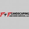 F & F Landscaping & Home Services