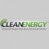 Clean Energy Heating Systems