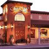 Cha-Cha's Cocina Mexicana