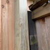 Dunn Fence