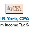 York David R, CPA