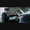 The Good Taxi