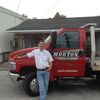 Morton Collision Center
