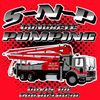 SNP Concrete Pumping