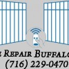 Gate Repair Buffalo