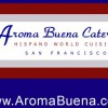 Aroma Buena Catering