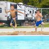 Lazy R Campground