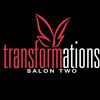 Transformations Salon Two