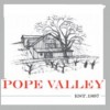 Pope Valley Winery