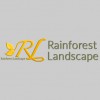 Rainforest Landscapes