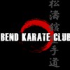Bend Karate Club