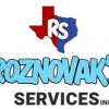 Roznovak's Services