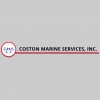 Coston Marine Services