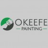 Okeefe Painting