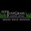 Not Just Grass Landscaping