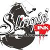 Slingin' Ink Printing & PRMTN