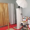 Jazzy Snapshots PhotoBooth