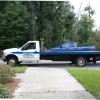 Blue Line Towing
