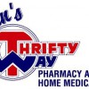 Ken's Thrifty Way-Warehouse