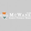 McWane Family Funeral Home