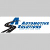 Car Repair Services