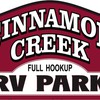 Cinnamon Creek RV Park