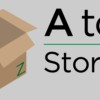 A To Z Storage