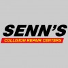 Senn's Collision Repair Center