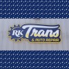 RK Trans & Auto Repair
