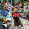 Kids World Bilingual
