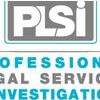 Professional Legal Services & Investigations
