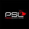 PSL Headquarters Studio
