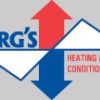 Berg's Heating & Air Conditioning