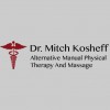 Mitchell Kosheff