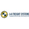 J & A Freight Systems