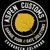 Aspen Customs Garage Door & Gate Solutions