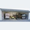 All Inside Rv Storage