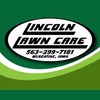 Lincoln Lawncare