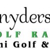 Snydersville Golf Range